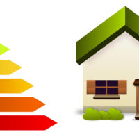 Classe energetica della casa: caratteristiche, consumi e agevolazioni