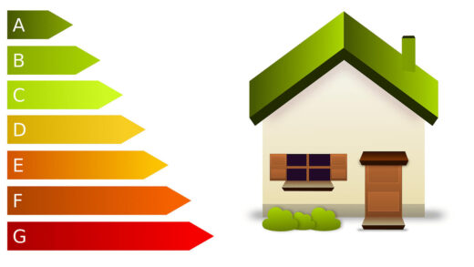 Classe energetica della casa: caratteristiche, consumi e agevolazioni