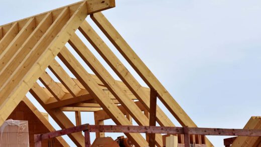 Come ristrutturare un tetto: costi e fasi dei lavori