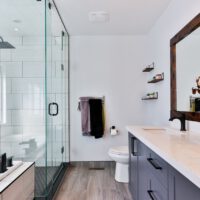 Arredare il bagno: 5 consigli per migliorare il comfort
